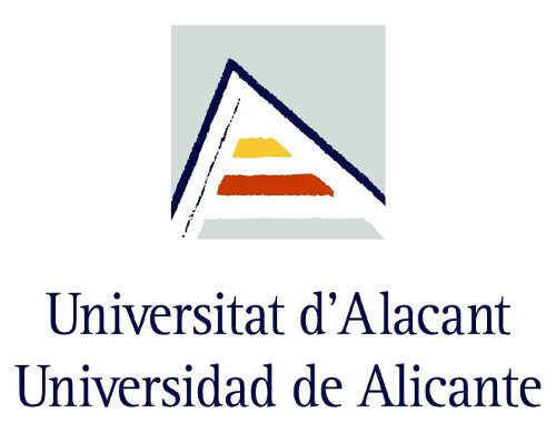 Universidad de Alicante

